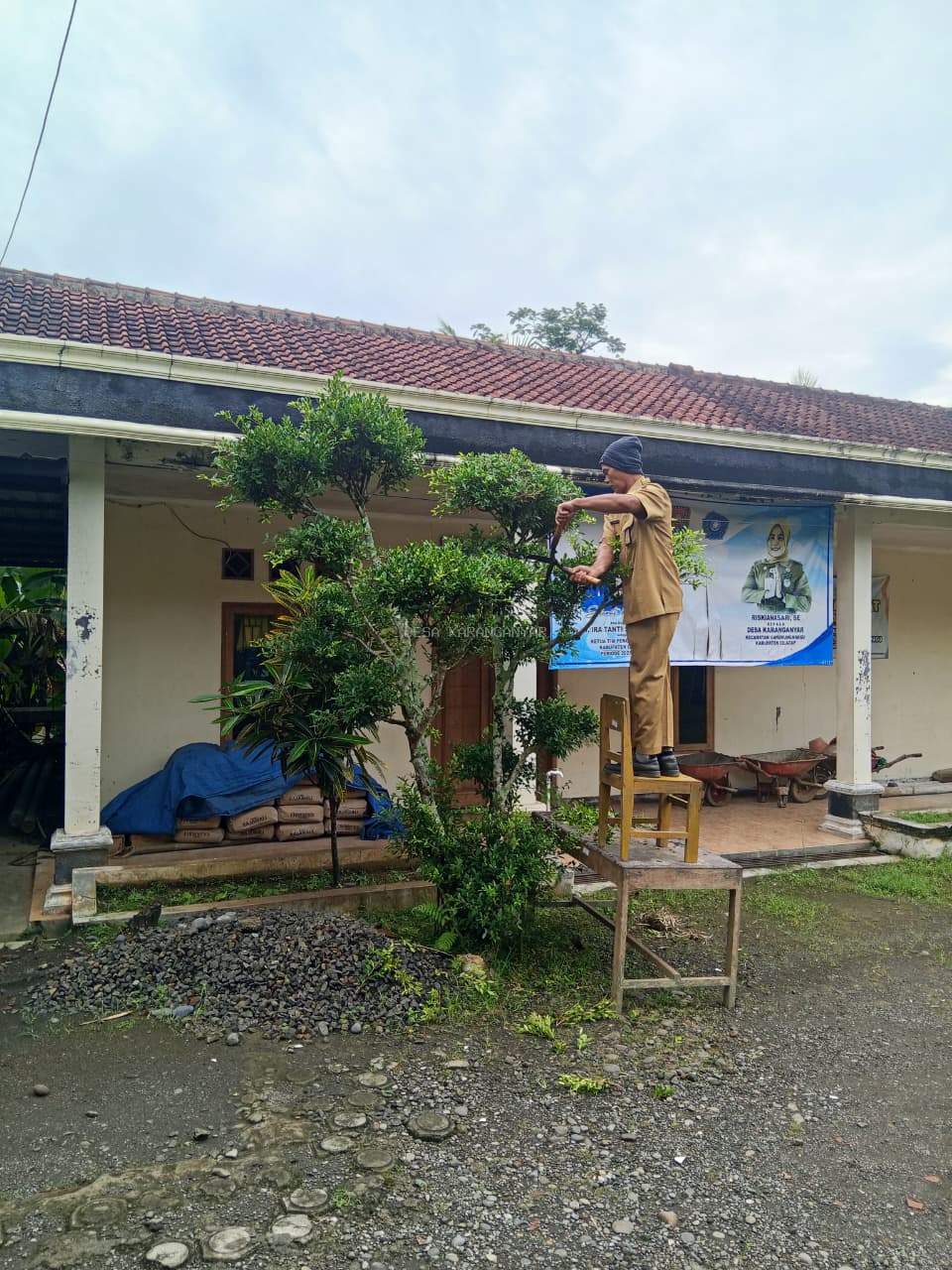 Gerakan Nasional Indonesia ASRI