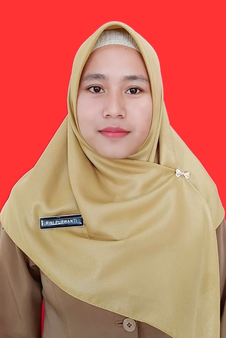 RINI PURWANTI