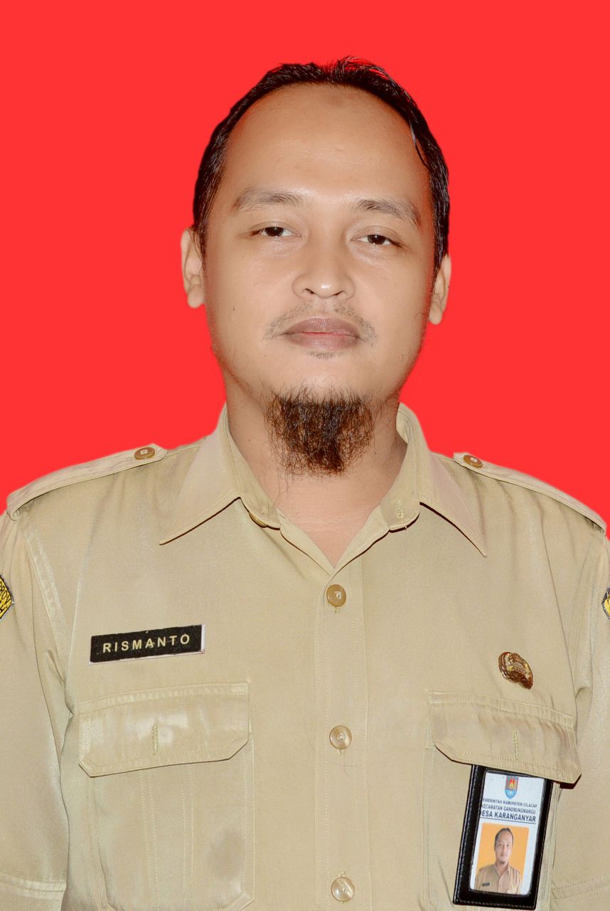 RISMANTO