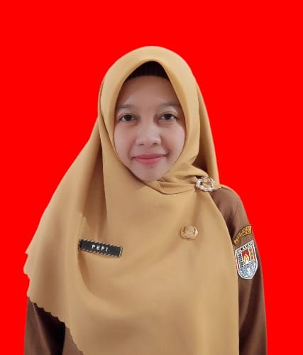 NENG PEPI DWI CAHYANTY